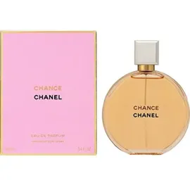 Chanel Chance Eau de Parfum 100 ml