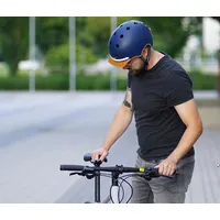 Tchibo - Melon E-Series Fahrradhelm »Heaven & Earth« -