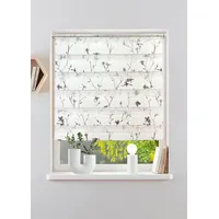OTTO home Doppelrollo MINNA 50 x 150 cm grau