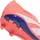 adidas Predator League FG/MG Kinder Signal Coral/Ftwr White/Beam Orange 36
