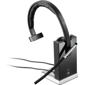 Logitech Wireless Headset Mono H820e