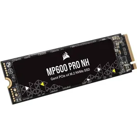 Corsair Force MP600 Pro NH 4 TB M.2