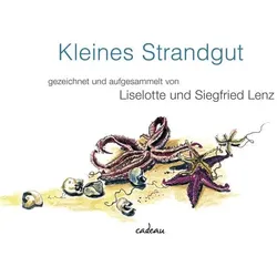 Kleines Strandgut