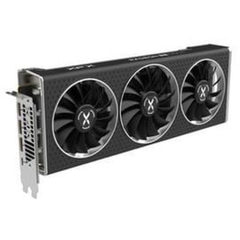 Pine Technology XFX Speedster QICK 319 Radeon RX 6750XT CORE Gaming 12 GB GDDR6