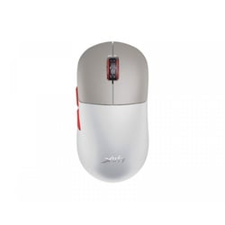 Cherry Xtrfy M8 Wireless Ultra-Light Gaming-Maus - Retro