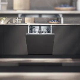 Siemens iQ300 SX63EX27BE Einbau-Geschirrspüler (vollintegrierbar, 598 mm breit)