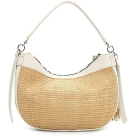 SURI FREY Lovely Shoulder Bag Synthetik Beige