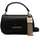 Valentino Iride Henkeltasche Kunstleder Black