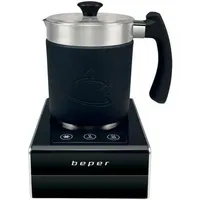 Elektrische milchschaumer - 3 funktionen