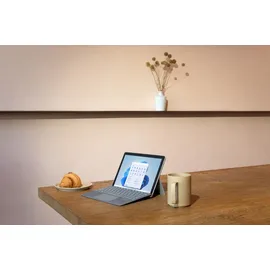 Microsoft Surface Go 3 10.5" i3 8 GB RAM 128 GB SSD Wi-Fi W10 platin