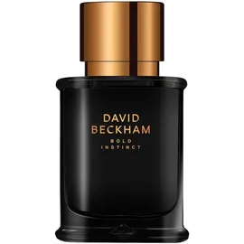 David Beckham Bold Instinct Eau de Toilette 30 ml