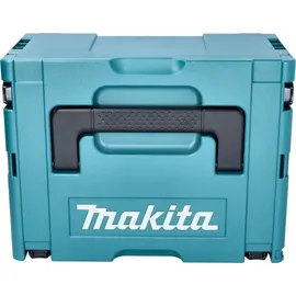Makita Power Source Kit 18 V Li-Ion 4 x 6,0 Ah + DC18RD Ladegerät + Makpac 198091-4