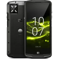 CROSSCALL Core-M6 6 GB RAM 128 GB Schwarz