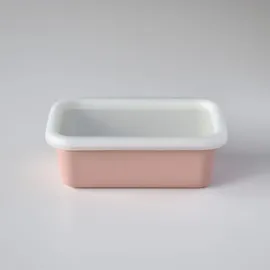 Honey Ware HoneyWare Color Line S 0,42l flach Rosa | Rosa