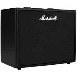 Marshall Code 50 Combo - E-Gitarrenverstärker