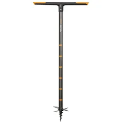 Fiskars QuikDrill M - Erdlochbohrer - FiberComp / Polybutylenterephthalat (PBT)