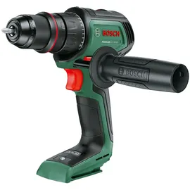 Bosch AdvancedDrill 18V-80 QuickSnap inkl. 2 x 2,5 Ah + Koffer