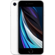 Apple iPhone SE 2020 64 GB weiß