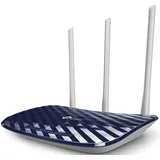 TP-Link Archer C20 V4 AC750 Dualband Router