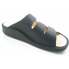 Finn Comfort Korfu schwarz 42