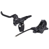 Shimano Deore BR-M6120 HR Scheibenbremse (E-M61201JRRXRA170)