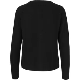 Rosemunde Laica cardigan Schwarz XS