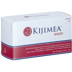 Kijimea Magen Kapseln