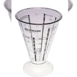 Westmark Messbecher SAN 0,5l