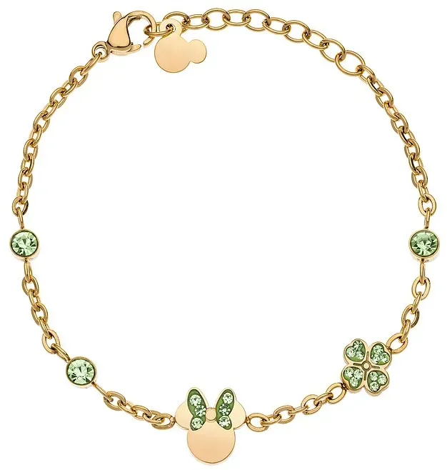 Disney Armband B600624YRGL-55.CS - gold