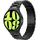SPIGEN Modern Fit Band Black Samsung Galaxy Watch 6 44mm