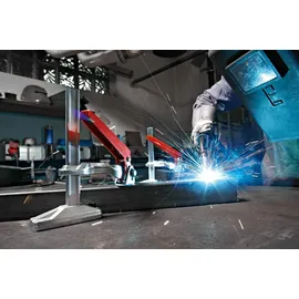 Bessey Maschinentischspanner BS 200/120 Breite 22 mm