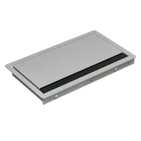 Bachmann 338.0081 Einbaurahmen 1St.