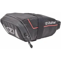 ZEFAL Z Light Pack, Very Light Saddle Bag - Bike Pouch Size S - 0.5L 0,5 LITER