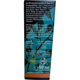 ProFuel Vitamin B12 Tropfen 50 ml