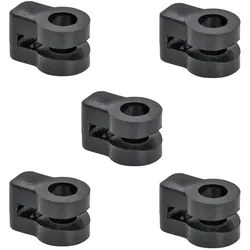 5x VOSS.farming Bodenstopper für Netze