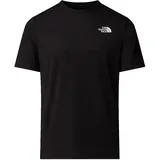 The North Face 24/7 Box NSE TNF Black XS