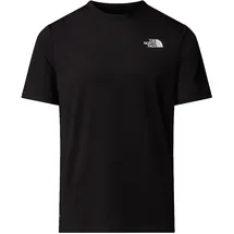 The North Face 24/7 Box NSE TNF Black XS