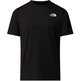 The North Face 24/7 Box NSE TNF Black XS