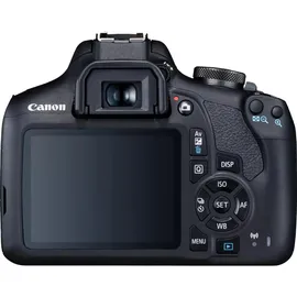 Canon EOS 2000D Body