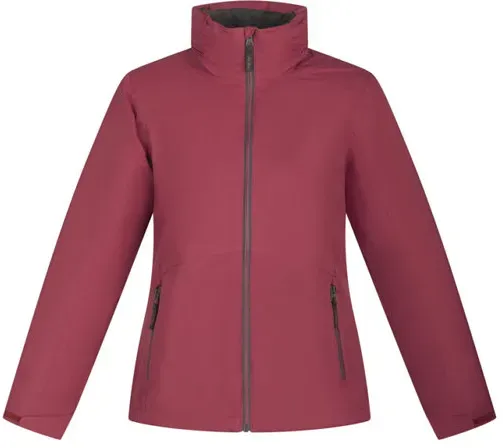 Meru Bedford W - Trekkingjacke - Damen - Red - I50 D44