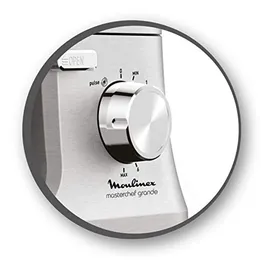 Moulinex MasterChef Grande QA810D