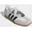 Barreda Mary Jane Core White/Core Black/Gum 38 2/3