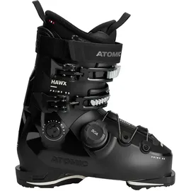 Atomic Hawx Prime 85 Boa W Damen Skischuhe Schwarz 25,0-25,5