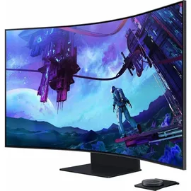 Samsung Odyssey Ark S55CG970NU 55"