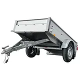 Stema Kippanhänger BASIC 750  (Nutzlast: 615 kg, Einachser, 201 x 108 x 33 cm, Ungebremst)