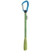 SKYLOTEC Tricky Expressschlinge 35 cm Blau/Grün