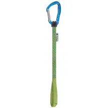 SKYLOTEC Tricky Expressschlinge 35 cm Blau/Grün