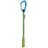SKYLOTEC Tricky Expressschlinge 35 cm Blau/Grün