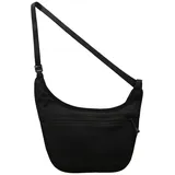 Pacsafe Coversafe S80 Umhängetasche Nylon Black