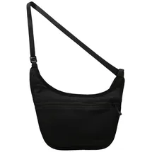 Pacsafe Coversafe S80 Umhängetasche Nylon Black
